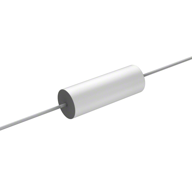 WMF1S82K-F Cornell Dubilier Electronics (CDE)  Film Capacitors